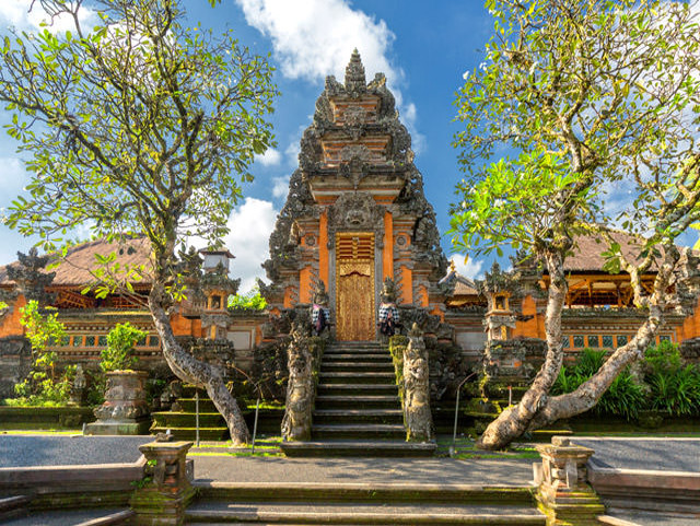 Bali