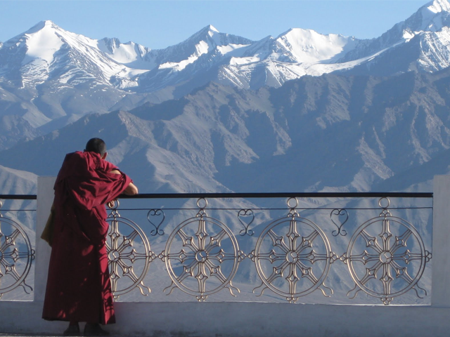 Best of Ladakh