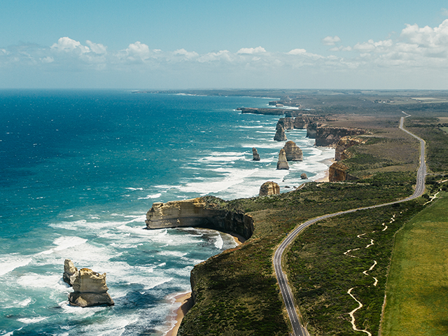 Great Ocean Road