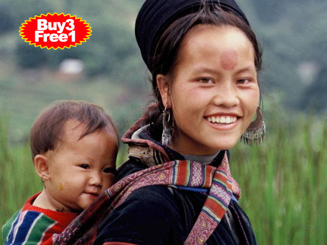 Vietnam