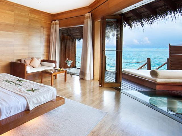 Prestige Ocean Villa
