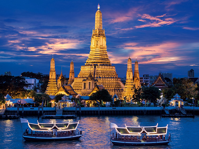 Wat Arun