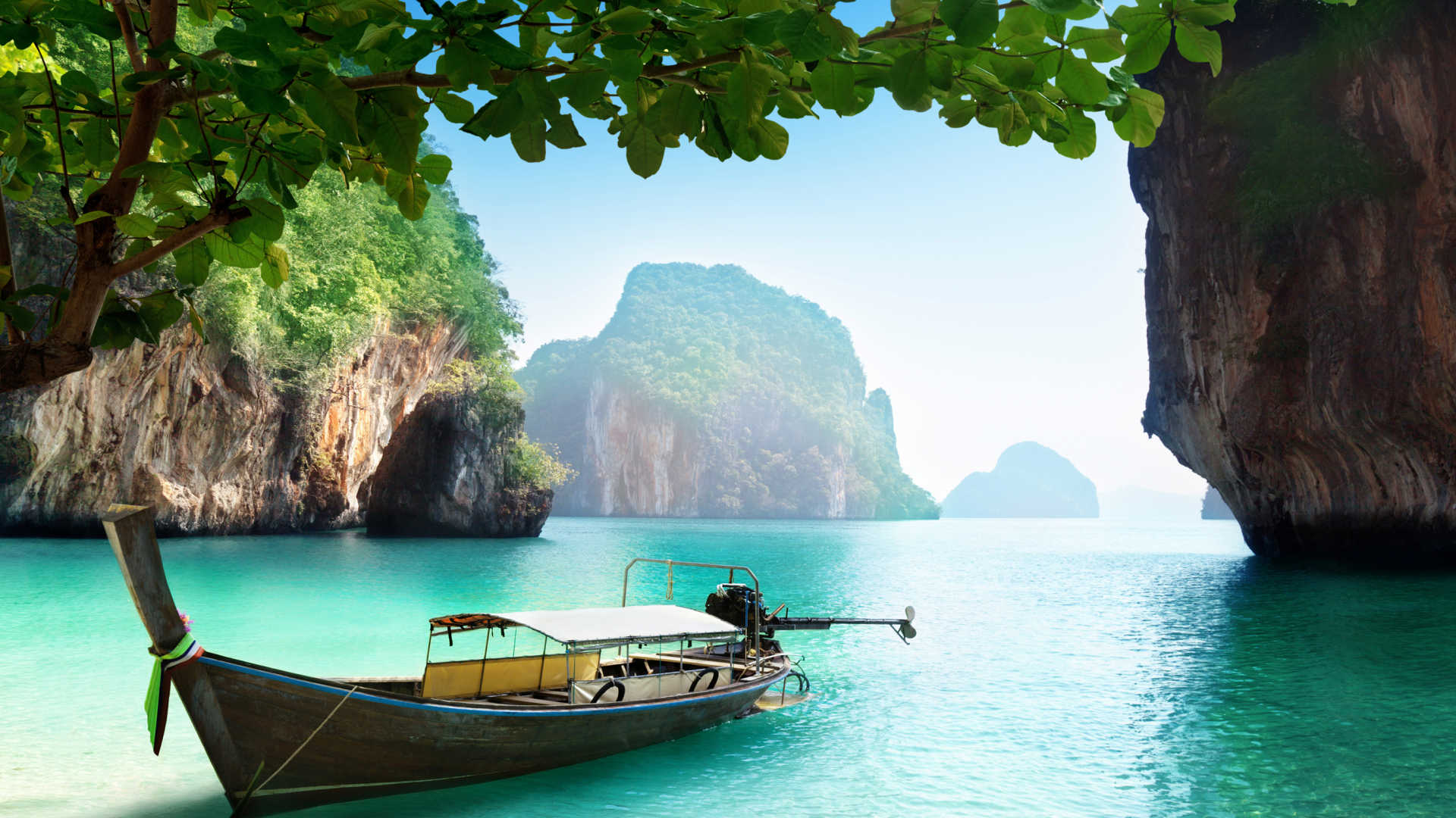 KRABI