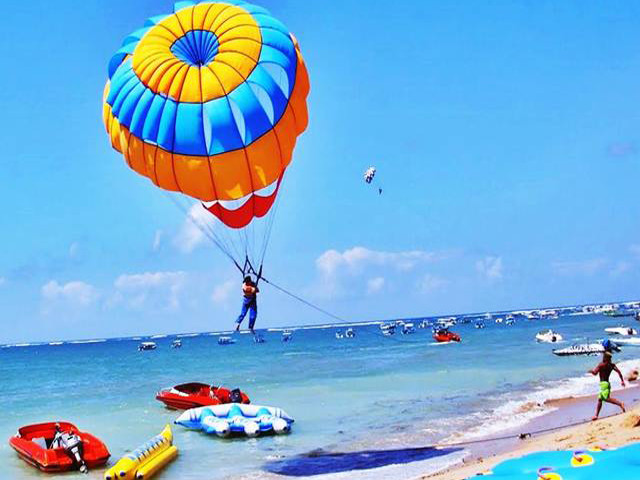 BALI Super Saver Deals