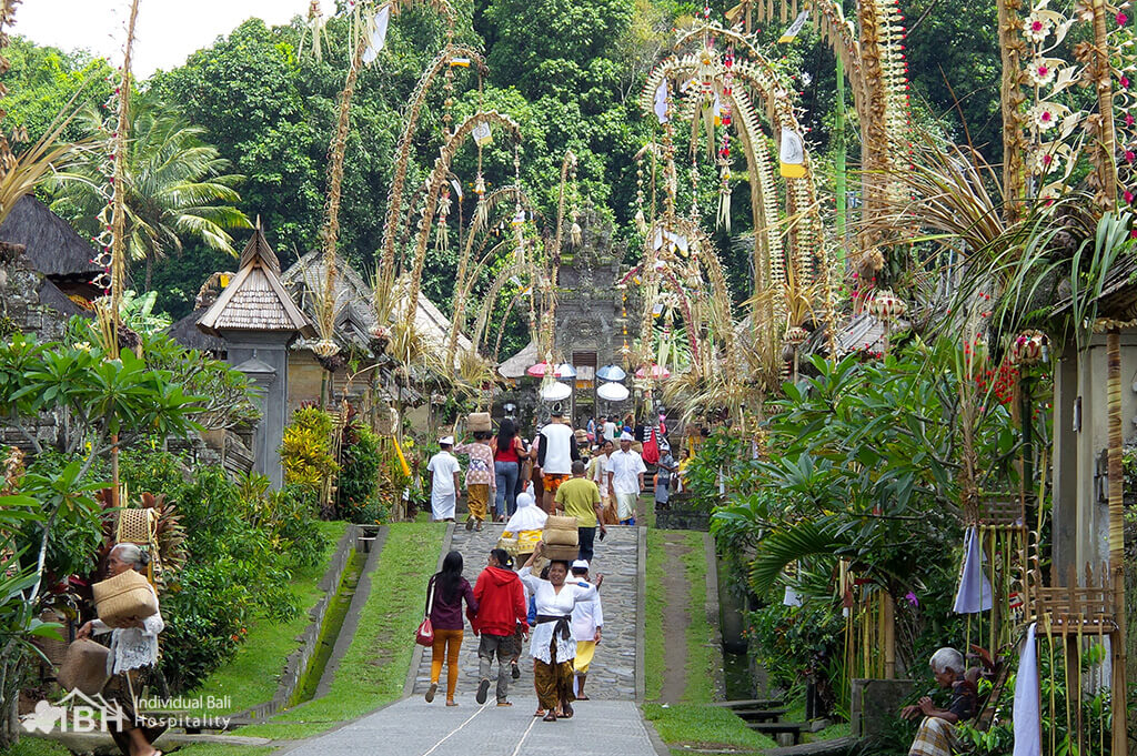 Penglipuran Village