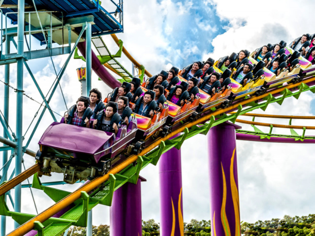 Ocean Park