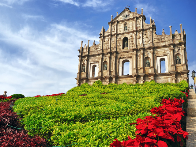 Macau