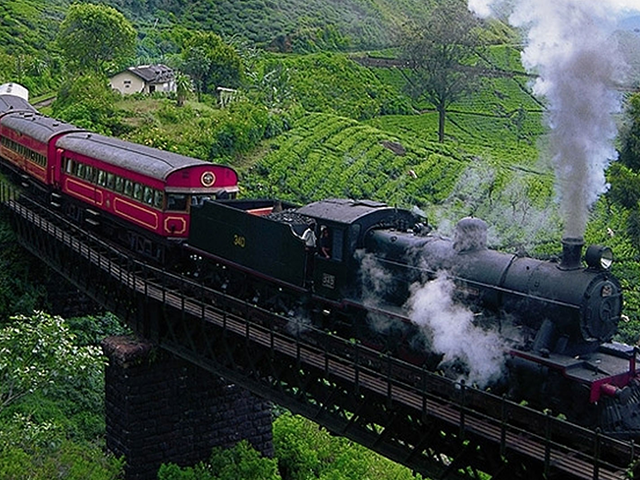 Nuwara Eliya