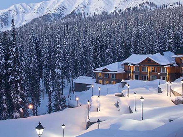 Gulmarg