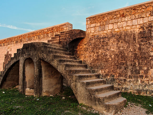 Jaffna Ancient City