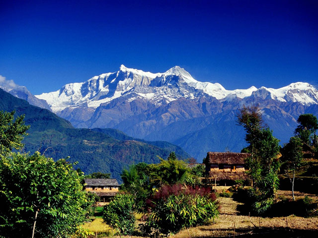 Nagarkot
