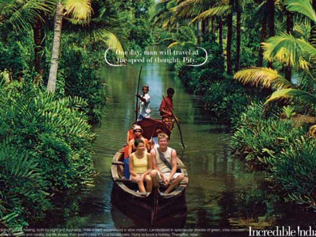 Alleppey Houseboat