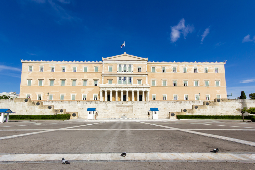 Parliament House
