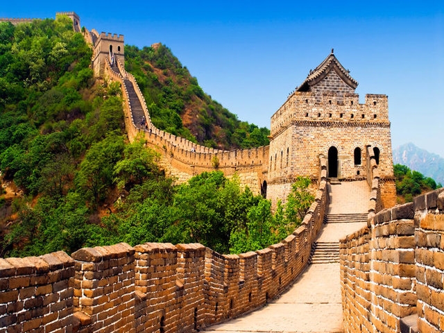 Great Wall of China