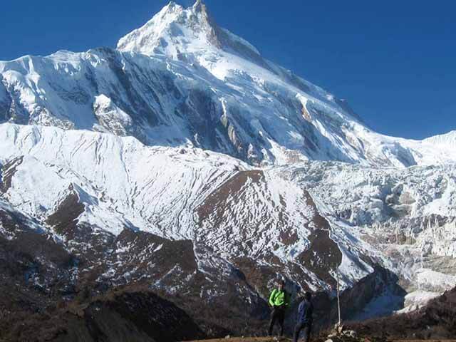 nepal tour from malaysia