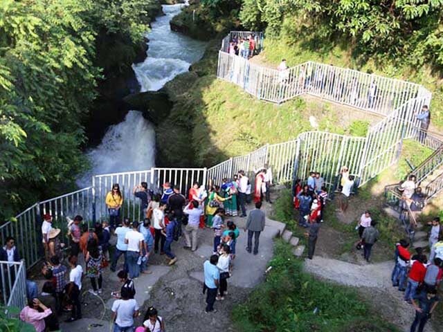 nepal tour from malaysia